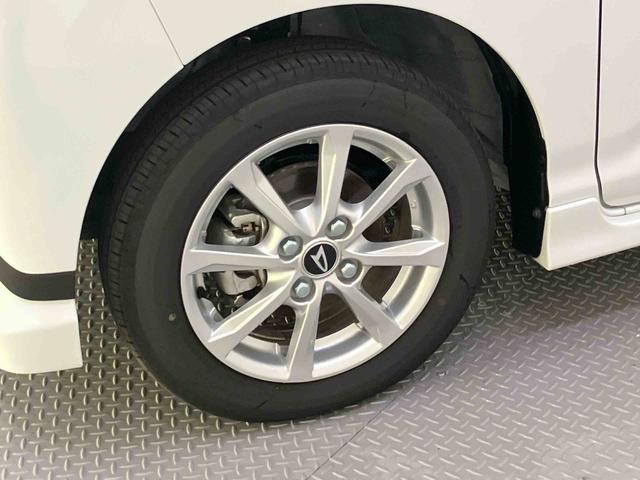 ムーヴＧｉ−ｓｔｏｐ　被害軽減ブレーキ　電動格納ミラー　ＬＥＤヘッドライト　レーンアシスト　スマートキー　バックカメラ　オートマチックハイビーム　アルミホイール　ＡＢＳ　キーフリー　両側スライド片側電動（山口県）の中古車