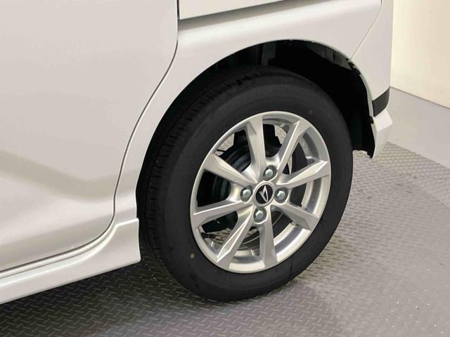 ムーヴＧｉ−ｓｔｏｐ　被害軽減ブレーキ　電動格納ミラー　ＬＥＤヘッドライト　レーンアシスト　スマートキー　バックカメラ　オートマチックハイビーム　アルミホイール　ＡＢＳ　キーフリー　両側スライド片側電動（山口県）の中古車