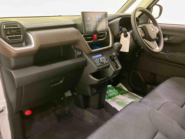 ムーヴＧｉ−ｓｔｏｐ　被害軽減ブレーキ　電動格納ミラー　ＬＥＤヘッドライト　レーンアシスト　スマートキー　バックカメラ　オートマチックハイビーム　アルミホイール　ＡＢＳ　キーフリー　両側スライド片側電動（山口県）の中古車