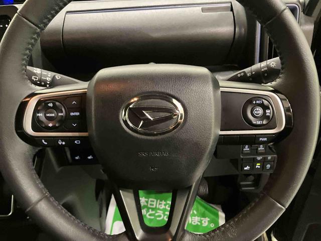 タントカスタムＲＳスタイルセレクションスマートアシスト　ナビ付　パノラマモニター　ドライブレコーダー　シートヒーター　ＬＥＤランプ　ＥＴＣ付　キーフリー　両側パワースライドドア（山口県）の中古車