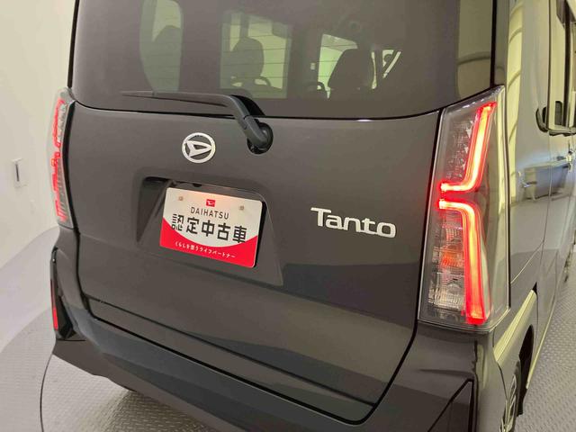 タントカスタムRS左右パワースライド ドライブレコーダ レーダーブレーキサポート アイドリングストップ機能 1オーナ 禁煙 アルミ ナビ付 車線逸脱警報装置 シ−トヒ−タ− バックカメラ付 ターボ LED 点検記録簿(山口県)の中古車