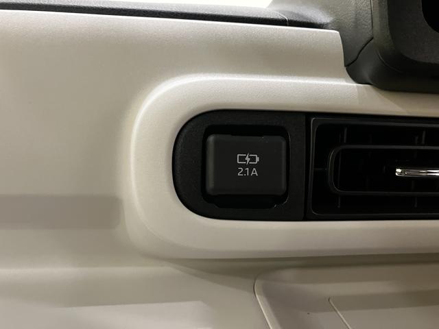 ムーヴキャンバスストライプスG両パワースライドドア 全方位カメラ装着車 Sヒーター スマートキー&プッシュスタート キーフリー ABS エアバック(山口県)の中古車