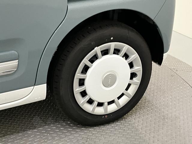 ムーヴキャンバスストライプスG両パワースライドドア 全方位カメラ装着車 Sヒーター スマートキー&プッシュスタート キーフリー ABS エアバック(山口県)の中古車