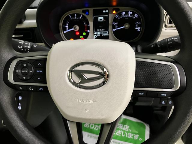 ムーヴキャンバスストライプスG両パワースライドドア 全方位カメラ装着車 Sヒーター スマートキー&プッシュスタート キーフリー ABS エアバック(山口県)の中古車