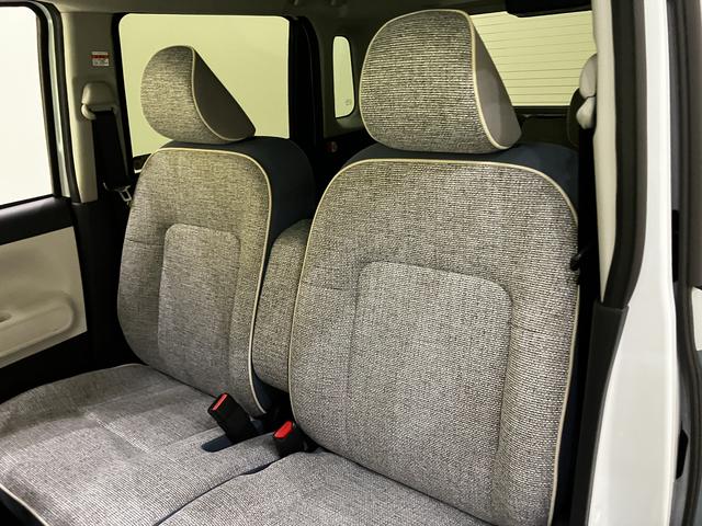 ムーヴキャンバスストライプスG両パワースライドドア 全方位カメラ装着車 Sヒーター スマートキー&プッシュスタート キーフリー ABS エアバック(山口県)の中古車