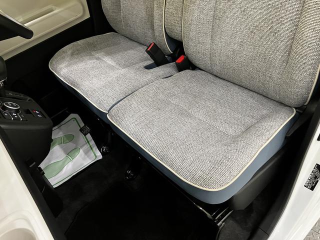 ムーヴキャンバスストライプスG両パワースライドドア 全方位カメラ装着車 Sヒーター スマートキー&プッシュスタート キーフリー ABS エアバック(山口県)の中古車