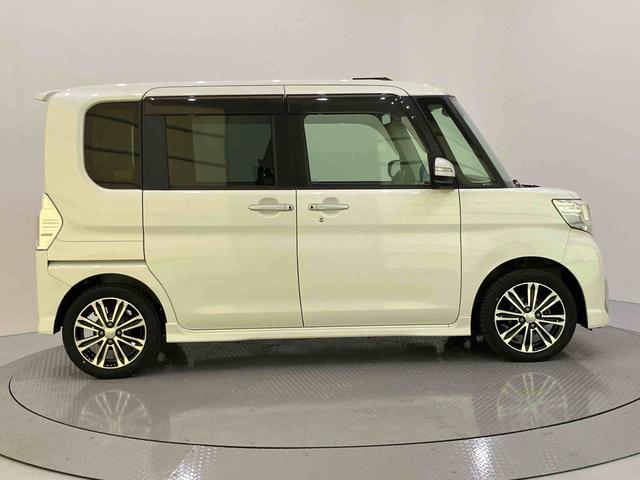 タントカスタムRS SAIII(山口県)の中古車