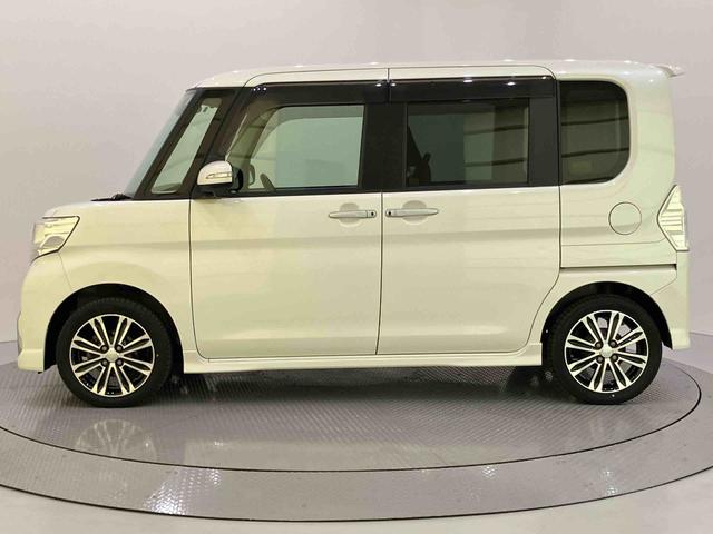 タントカスタムRS SAIII(山口県)の中古車