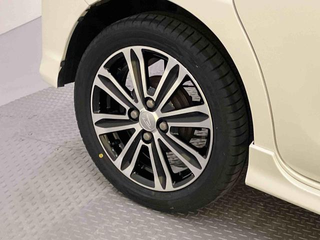 タントカスタムRS SAIII(山口県)の中古車
