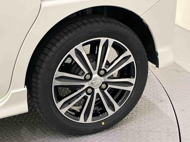 タントカスタムRS SAIII(山口県)の中古車