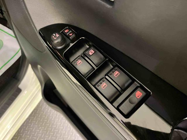 タントカスタムRS SAIII(山口県)の中古車