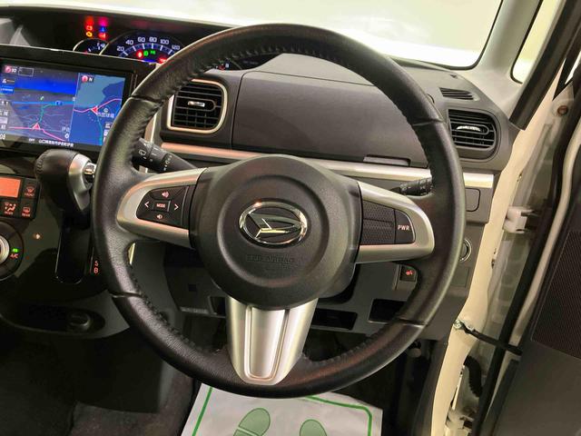タントカスタムRS SAIII(山口県)の中古車