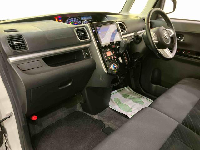 タントカスタムRS SAIII(山口県)の中古車