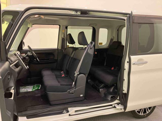 タントカスタムRS SAIII(山口県)の中古車
