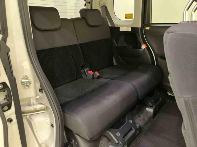 タントカスタムRS SAIII(山口県)の中古車