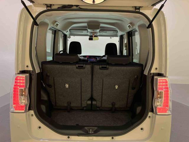 タントカスタムRS SAIII(山口県)の中古車
