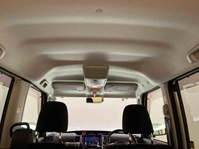 タントカスタムRS SAIII(山口県)の中古車