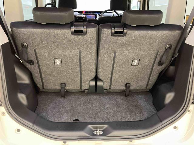 タントカスタムRS SAIII(山口県)の中古車