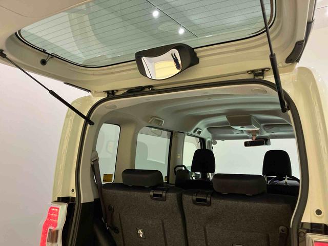 タントカスタムRS SAIII(山口県)の中古車