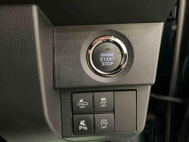 タフトＧターボ　ダーククロムベンチャーｉ−ｓｔｏｐ　パノラミックビューモニター　ＡＣＣ　電動格納ドアミラー　ＬＥＤヘッドライト　レーンアシスト　キーフリーシステム　シートヒータ　エアバッグ　アルミホイール　ＡＢＳ　オートマチックハイビーム（山口県）の中古車