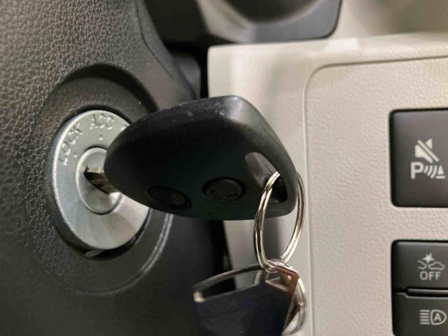 ミライースX SAIII電動ミラー 車線逸脱防止 Iストップ ハイビームアシスト キーフリーシステム 運転席エアバッグ ABS エマージェンシーブレーキ 低燃費(山口県)の中古車