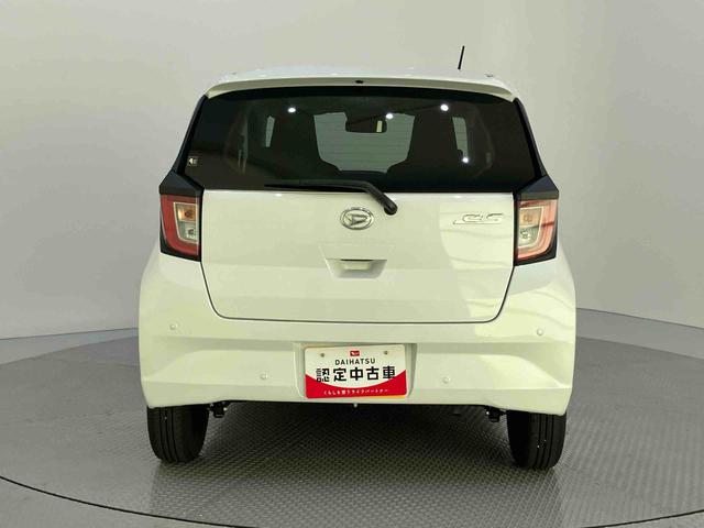 ミライースX SAIII電動ミラー 車線逸脱防止 Iストップ ハイビームアシスト キーフリーシステム 運転席エアバッグ ABS エマージェンシーブレーキ 低燃費(山口県)の中古車