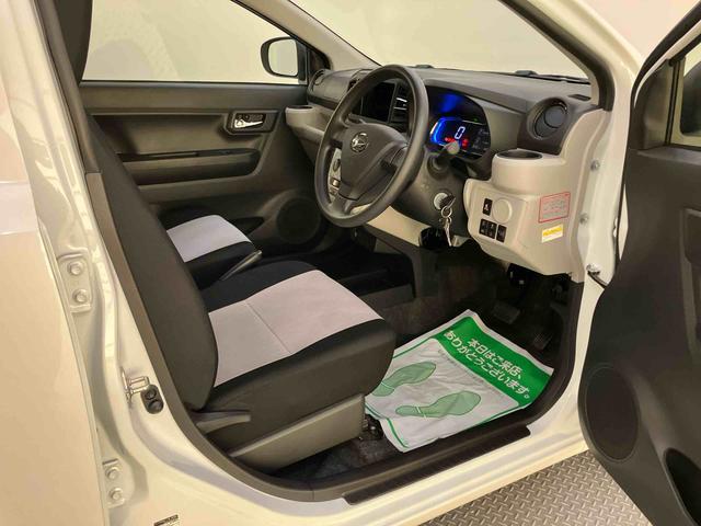 ミライースX SAIII電動ミラー 車線逸脱防止 Iストップ ハイビームアシスト キーフリーシステム 運転席エアバッグ ABS エマージェンシーブレーキ 低燃費(山口県)の中古車