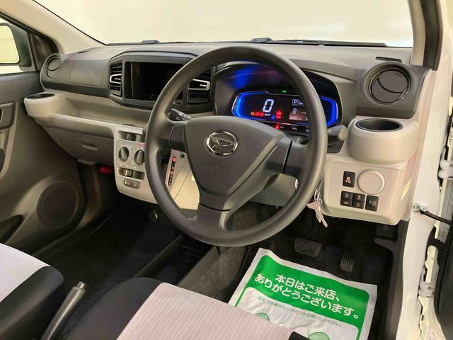 ミライースX SAIII電動ミラー 車線逸脱防止 Iストップ ハイビームアシスト キーフリーシステム 運転席エアバッグ ABS エマージェンシーブレーキ 低燃費(山口県)の中古車