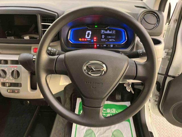 ミライースX SAIII電動ミラー 車線逸脱防止 Iストップ ハイビームアシスト キーフリーシステム 運転席エアバッグ ABS エマージェンシーブレーキ 低燃費(山口県)の中古車