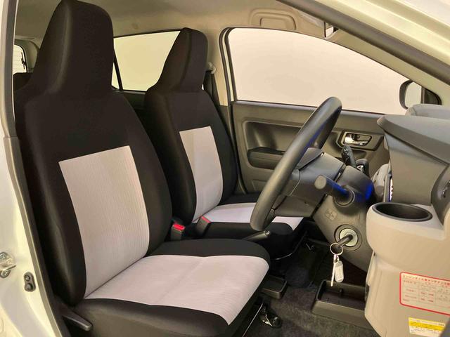 ミライースX SAIII電動ミラー 車線逸脱防止 Iストップ ハイビームアシスト キーフリーシステム 運転席エアバッグ ABS エマージェンシーブレーキ 低燃費(山口県)の中古車