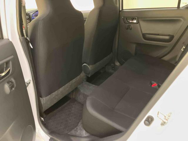ミライースX SAIII電動ミラー 車線逸脱防止 Iストップ ハイビームアシスト キーフリーシステム 運転席エアバッグ ABS エマージェンシーブレーキ 低燃費(山口県)の中古車