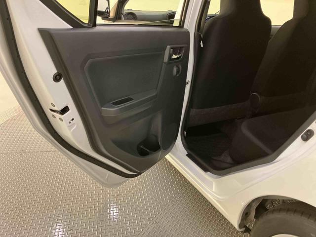 ミライースX SAIII電動ミラー 車線逸脱防止 Iストップ ハイビームアシスト キーフリーシステム 運転席エアバッグ ABS エマージェンシーブレーキ 低燃費(山口県)の中古車