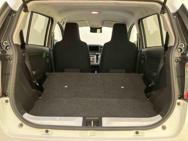ミライースX SAIII電動ミラー 車線逸脱防止 Iストップ ハイビームアシスト キーフリーシステム 運転席エアバッグ ABS エマージェンシーブレーキ 低燃費(山口県)の中古車