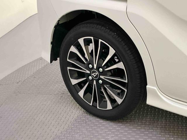 タントカスタムＲＳリミテッド衝突軽減装置　アダプティブクルコン　レーンアシスト　ターボ車　両側パワースライドドア　ＥＴＣ　シートヒーター　スマートキー　ＬＥＤヘッドランプ　Ｂカメラ　アルミホイール　キーフリー　電動格納ミラー（山口県）の中古車