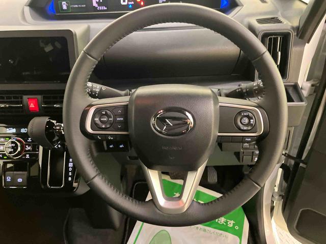 タントカスタムＲＳリミテッド衝突軽減装置　アダプティブクルコン　レーンアシスト　ターボ車　両側パワースライドドア　ＥＴＣ　シートヒーター　スマートキー　ＬＥＤヘッドランプ　Ｂカメラ　アルミホイール　キーフリー　電動格納ミラー（山口県）の中古車