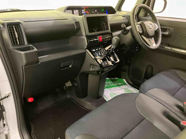 タントカスタムＲＳリミテッド衝突軽減装置　アダプティブクルコン　レーンアシスト　ターボ車　両側パワースライドドア　ＥＴＣ　シートヒーター　スマートキー　ＬＥＤヘッドランプ　Ｂカメラ　アルミホイール　キーフリー　電動格納ミラー（山口県）の中古車