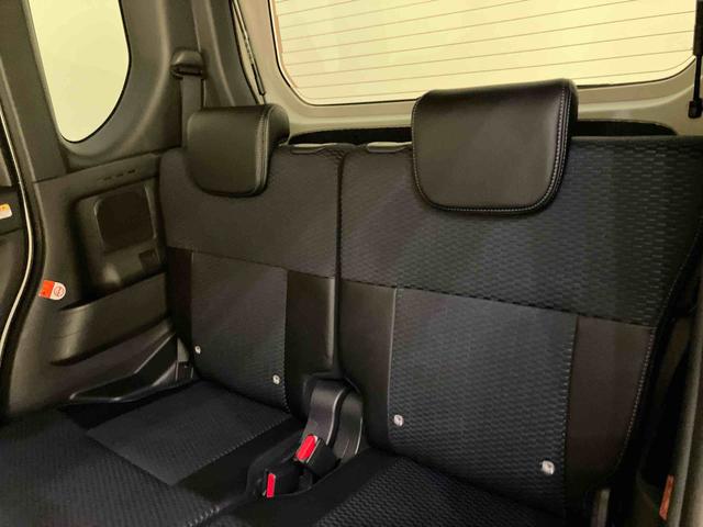 タントカスタムＲＳリミテッド衝突軽減装置　アダプティブクルコン　レーンアシスト　ターボ車　両側パワースライドドア　ＥＴＣ　シートヒーター　スマートキー　ＬＥＤヘッドランプ　Ｂカメラ　アルミホイール　キーフリー　電動格納ミラー（山口県）の中古車