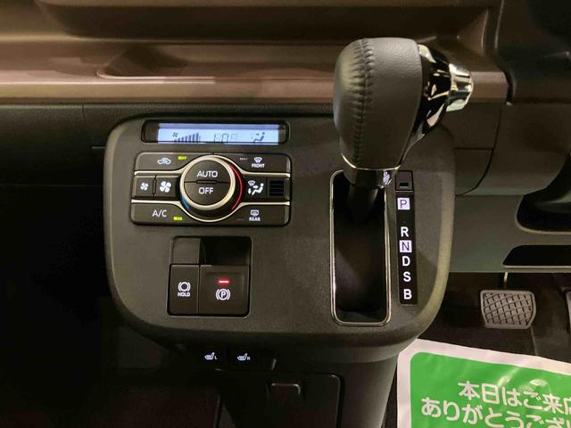 ムーヴキャンバスセオリーＧ衝突被害軽減システム　スマートキー　ＬＥＤヘッドランプ　電動格納ミラー　オートマチックハイビーム　シートヒーター　全周囲カメラ　電動パーキングブレーキ　両側パワースライドドア　ディスプレイオーディオ（山口県）の中古車