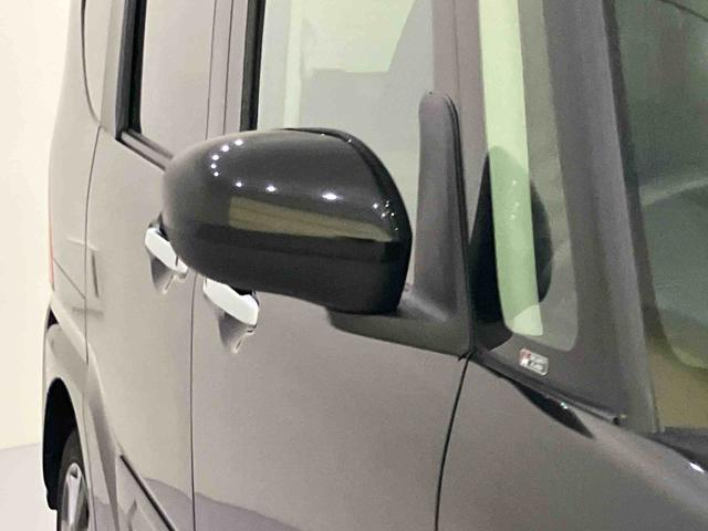 タントファンクロス前後ブレーキサポート　Ｂカメラ　運転席シートヒーター　車線逸脱警報　エコアイドル　ＬＥＤライト　ワンオーナ　スマートキー　電動格納ミラー　ＡＨＢ　キーレスエントリー　アルミホイール　エアバック　ＡＢＳ（山口県）の中古車