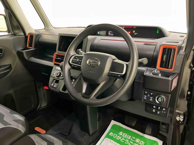 タントファンクロス前後ブレーキサポート　Ｂカメラ　運転席シートヒーター　車線逸脱警報　エコアイドル　ＬＥＤライト　ワンオーナ　スマートキー　電動格納ミラー　ＡＨＢ　キーレスエントリー　アルミホイール　エアバック　ＡＢＳ（山口県）の中古車
