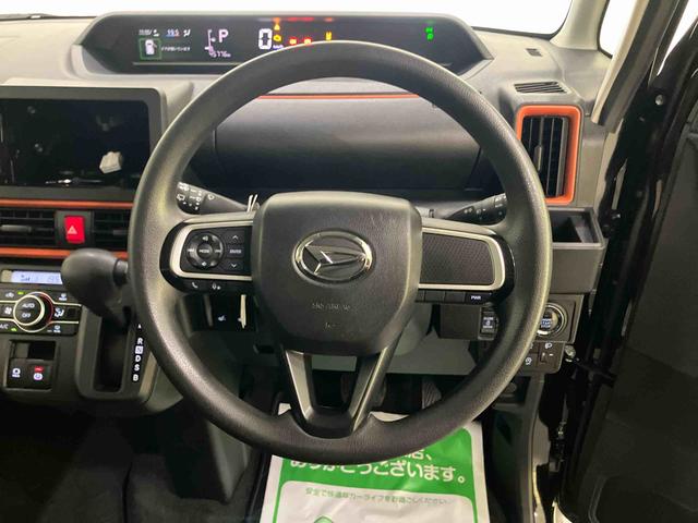 タントファンクロス前後ブレーキサポート　Ｂカメラ　運転席シートヒーター　車線逸脱警報　エコアイドル　ＬＥＤライト　ワンオーナ　スマートキー　電動格納ミラー　ＡＨＢ　キーレスエントリー　アルミホイール　エアバック　ＡＢＳ（山口県）の中古車