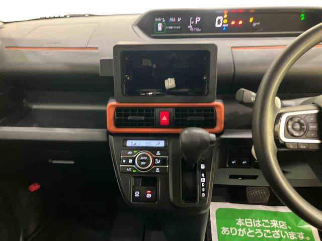 タントファンクロス前後ブレーキサポート　Ｂカメラ　運転席シートヒーター　車線逸脱警報　エコアイドル　ＬＥＤライト　ワンオーナ　スマートキー　電動格納ミラー　ＡＨＢ　キーレスエントリー　アルミホイール　エアバック　ＡＢＳ（山口県）の中古車