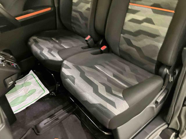 タントファンクロス前後ブレーキサポート　Ｂカメラ　運転席シートヒーター　車線逸脱警報　エコアイドル　ＬＥＤライト　ワンオーナ　スマートキー　電動格納ミラー　ＡＨＢ　キーレスエントリー　アルミホイール　エアバック　ＡＢＳ（山口県）の中古車