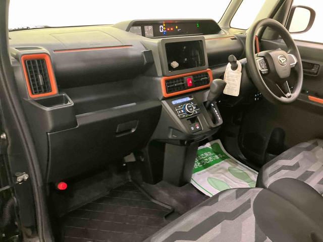 タントファンクロス前後ブレーキサポート　Ｂカメラ　運転席シートヒーター　車線逸脱警報　エコアイドル　ＬＥＤライト　ワンオーナ　スマートキー　電動格納ミラー　ＡＨＢ　キーレスエントリー　アルミホイール　エアバック　ＡＢＳ（山口県）の中古車
