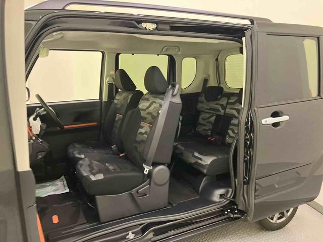 タントファンクロス前後ブレーキサポート　Ｂカメラ　運転席シートヒーター　車線逸脱警報　エコアイドル　ＬＥＤライト　ワンオーナ　スマートキー　電動格納ミラー　ＡＨＢ　キーレスエントリー　アルミホイール　エアバック　ＡＢＳ（山口県）の中古車