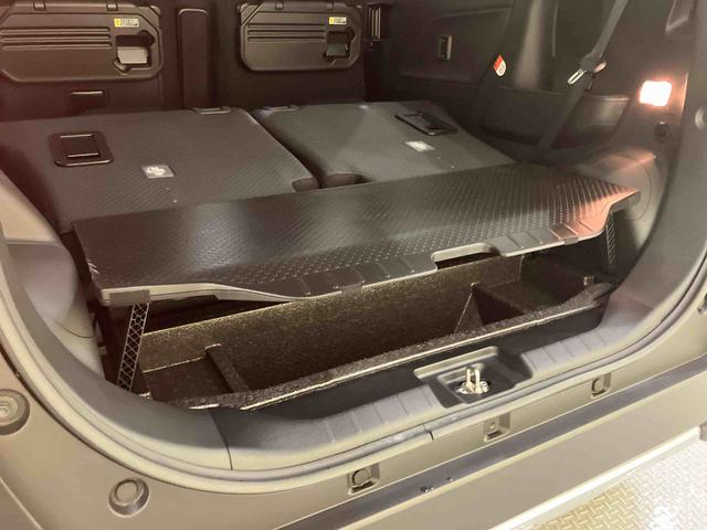タントファンクロス前後ブレーキサポート　Ｂカメラ　運転席シートヒーター　車線逸脱警報　エコアイドル　ＬＥＤライト　ワンオーナ　スマートキー　電動格納ミラー　ＡＨＢ　キーレスエントリー　アルミホイール　エアバック　ＡＢＳ（山口県）の中古車