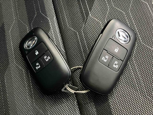 タントファンクロス前後ブレーキサポート　Ｂカメラ　運転席シートヒーター　車線逸脱警報　エコアイドル　ＬＥＤライト　ワンオーナ　スマートキー　電動格納ミラー　ＡＨＢ　キーレスエントリー　アルミホイール　エアバック　ＡＢＳ（山口県）の中古車