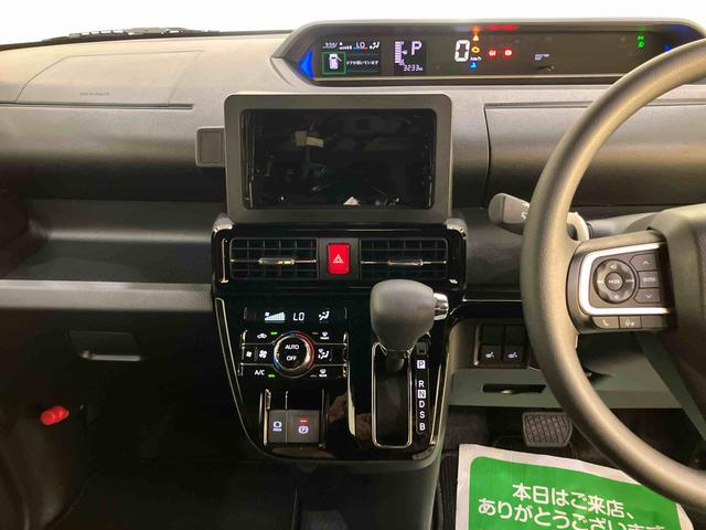 タントカスタムＸ衝突低減ブレーキ　シートヒータ　電動格納ドアミラー　ＬＥＤヘッドライト　インテリキー　レーンキープアシスト　オートマチックハイビーム　ＡＷ　キーフリー　ＡＢＳ　エアバッグ　バックモニタ（山口県）の中古車