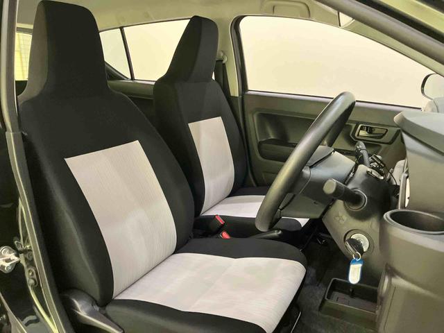 ミライースＬ　ＳＡIII衝突回避軽減　車線逸脱　アイドルストップ　キーレスエントリーシステム　オートハイビーム　ＡＢＳ　エアバック　低燃費　ラジオ　エアコン　パワーウィンドウ　パワーステアリング（山口県）の中古車