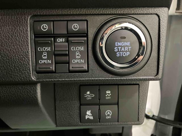 ムーヴキャンバス 中古車 セオリーＧＷパワスラ　ワンオーナー車　シートヒータ　ＵＳＢ　衝突軽減ブレーキ　レーンキープアシスト　電動格納式ミラー　アイドリングストップ車　Ｂカメラ　スマートキー　エアバッグ　ＡＴハイビーム　キーレス　ＡＢＳ